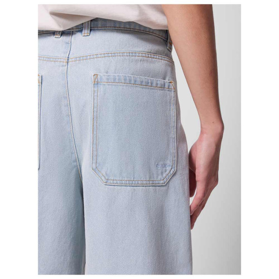 Outhorn Ανδρικό παντελόνι Baggy Jeans